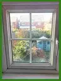 Replacing double glazing Bidston